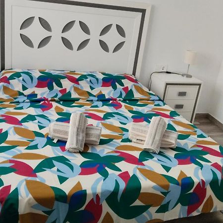 Apartamento Berenguer كولرا المظهر الخارجي الصورة
