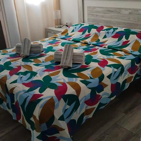 Apartamento Berenguer كولرا المظهر الخارجي الصورة