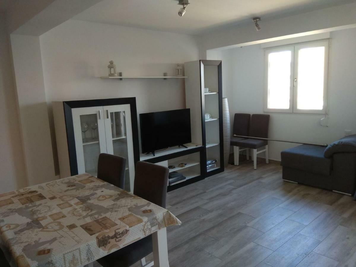 Apartamento Berenguer كولرا المظهر الخارجي الصورة