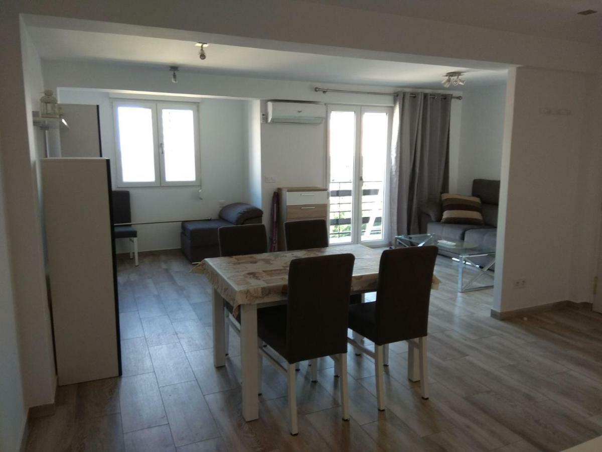 Apartamento Berenguer كولرا المظهر الخارجي الصورة