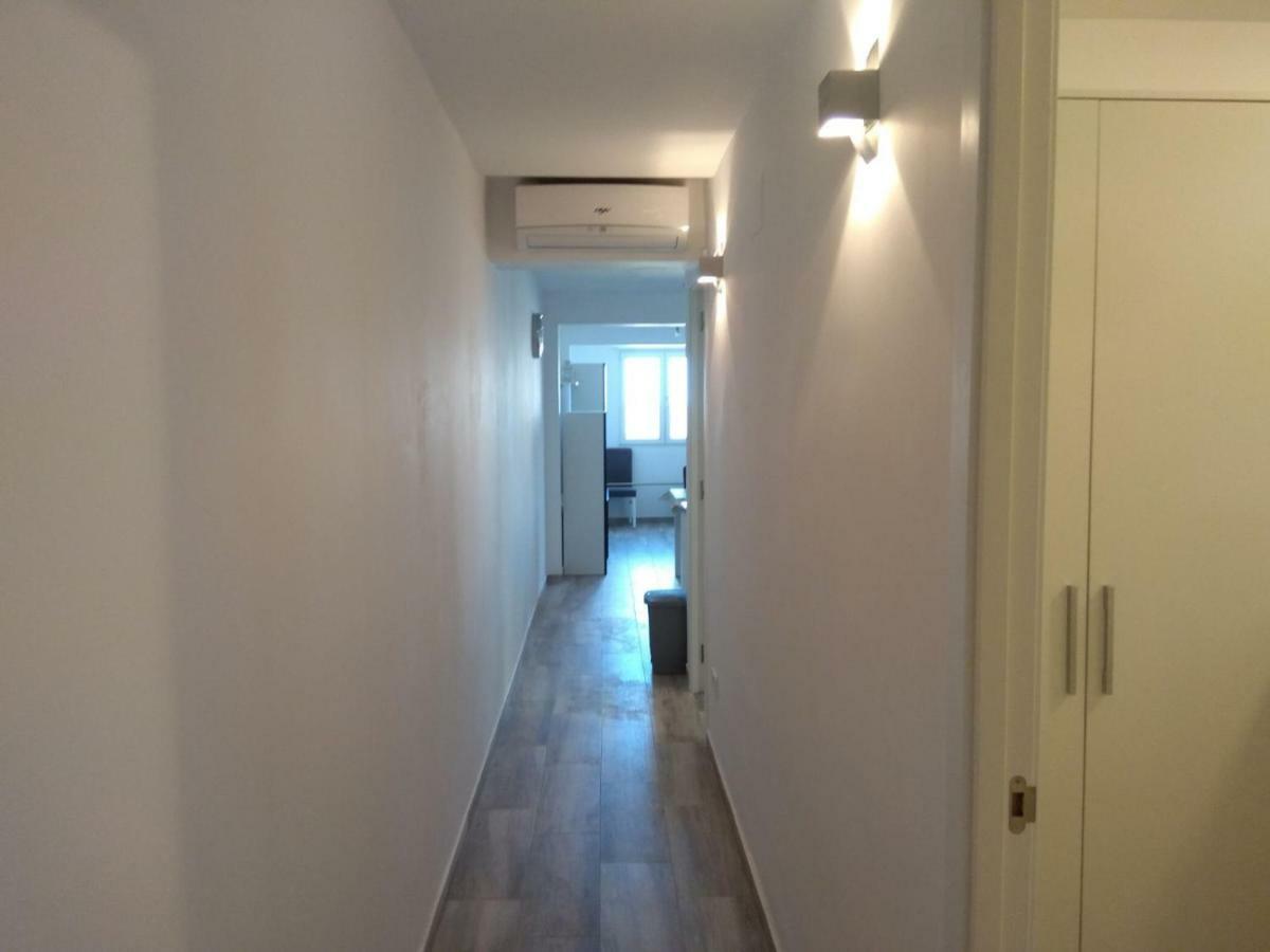 Apartamento Berenguer كولرا المظهر الخارجي الصورة