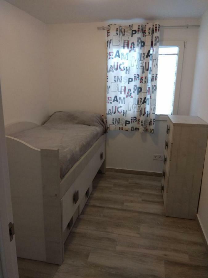 Apartamento Berenguer كولرا المظهر الخارجي الصورة