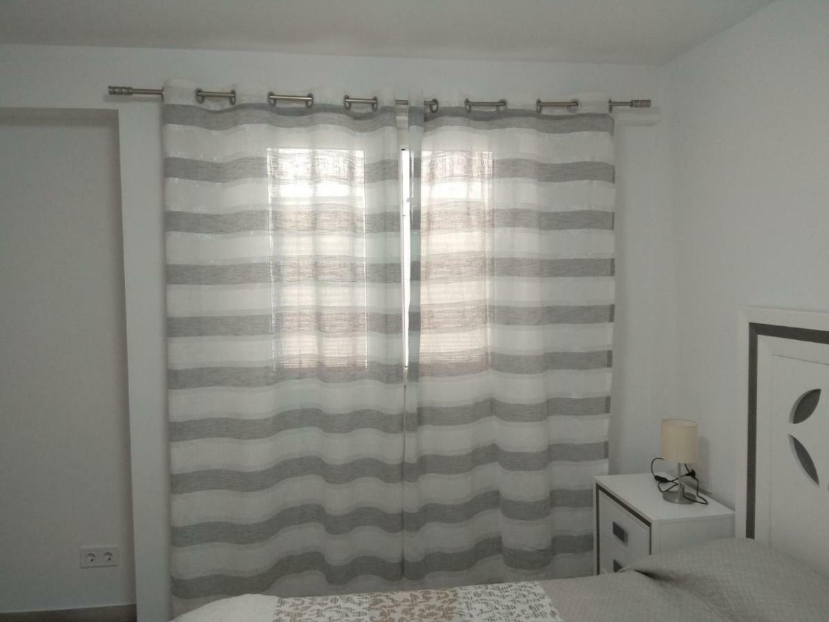 Apartamento Berenguer كولرا المظهر الخارجي الصورة