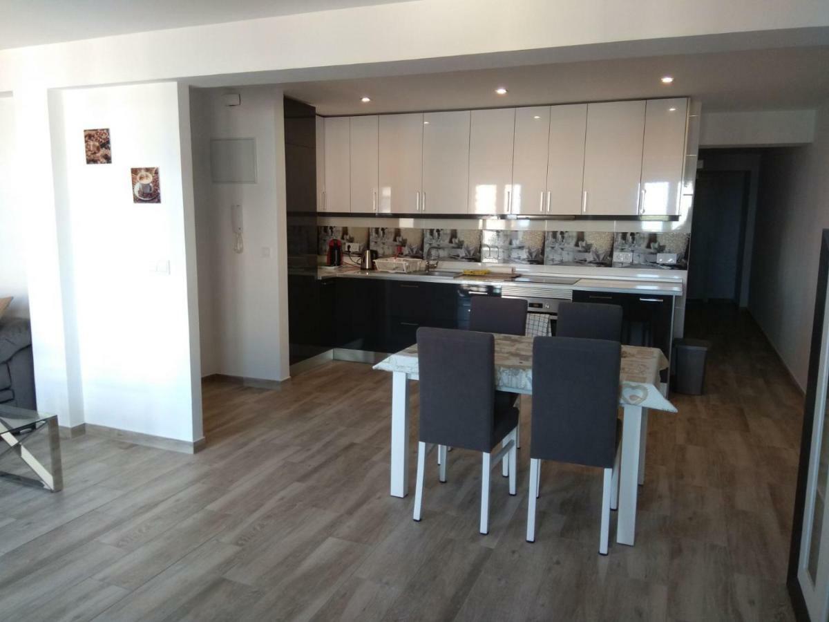 Apartamento Berenguer كولرا المظهر الخارجي الصورة
