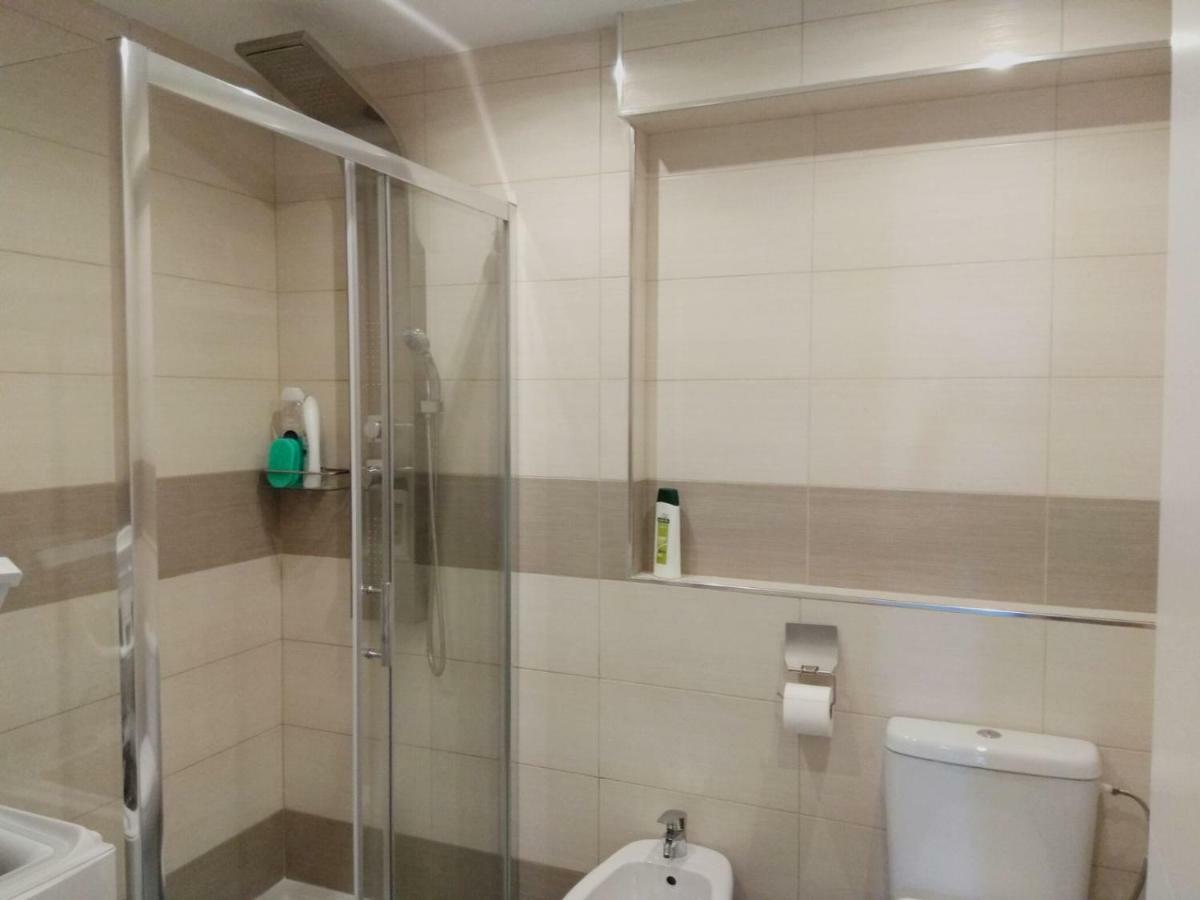 Apartamento Berenguer كولرا المظهر الخارجي الصورة