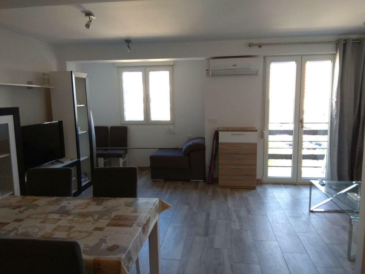 Apartamento Berenguer كولرا المظهر الخارجي الصورة